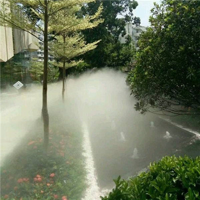 戶外專用噴霧降溫